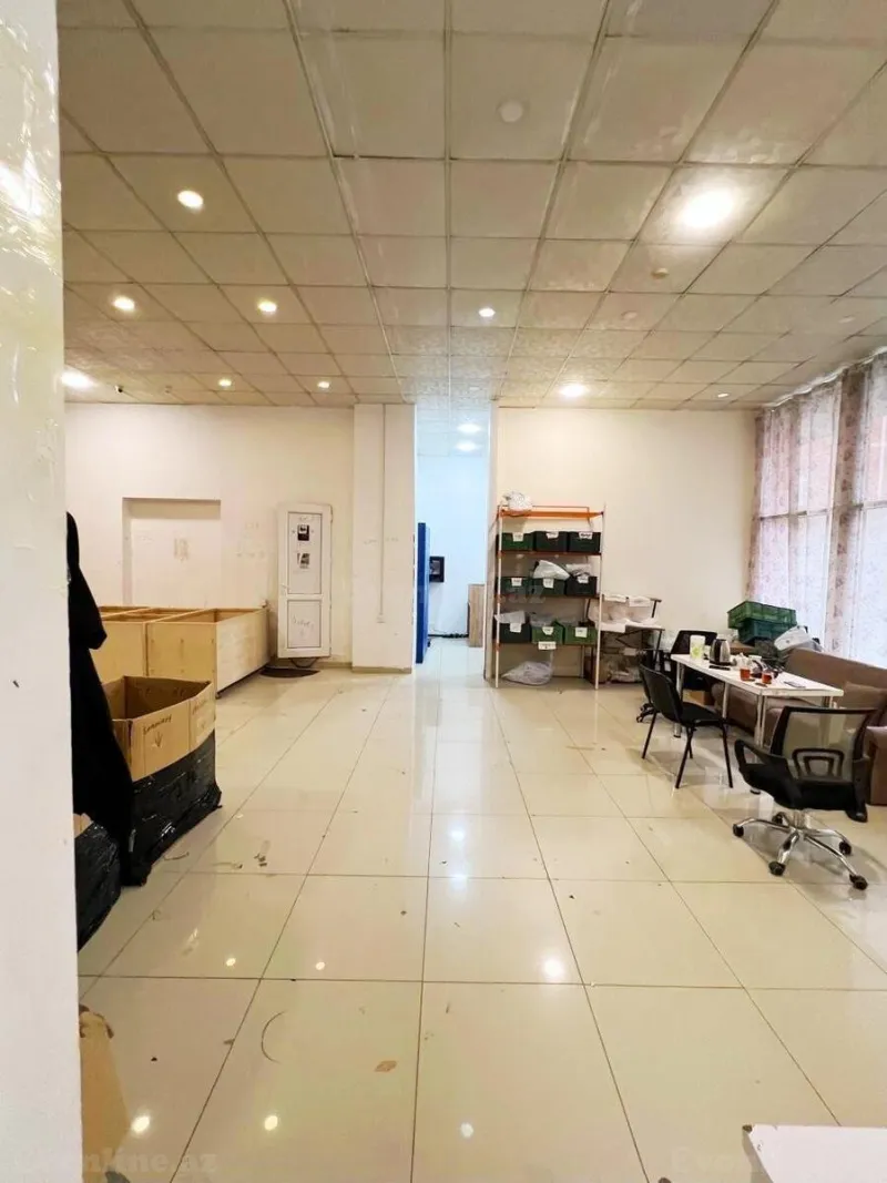 Kirayə verilir Obyekt 210 m² Neftçilər m. - şəkil 3