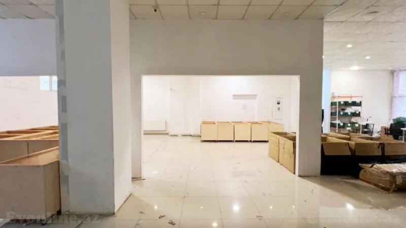 Kirayə verilir Obyekt 210 m² Neftçilər m. - şəkil 6