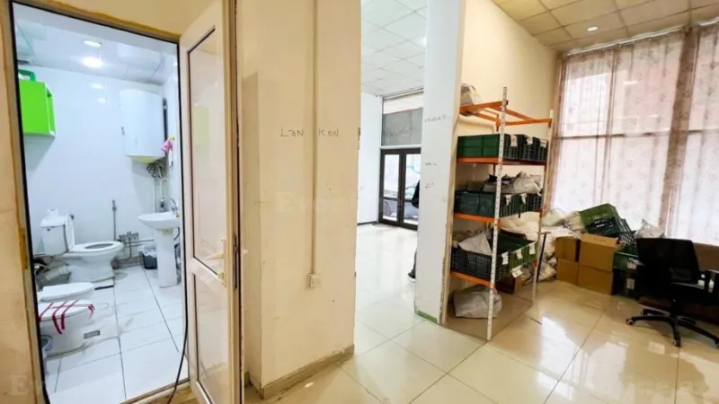 Kirayə verilir Obyekt 210 m² Neftçilər m. - şəkil 8