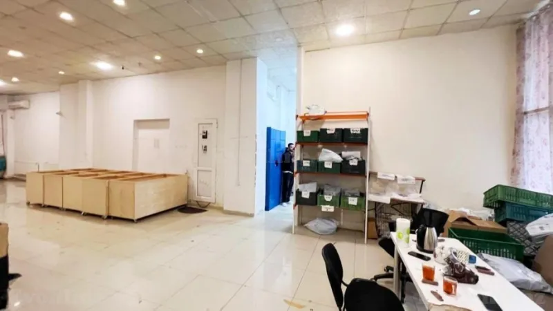 Kirayə verilir Obyekt 210 m² Neftçilər m. - şəkil 9