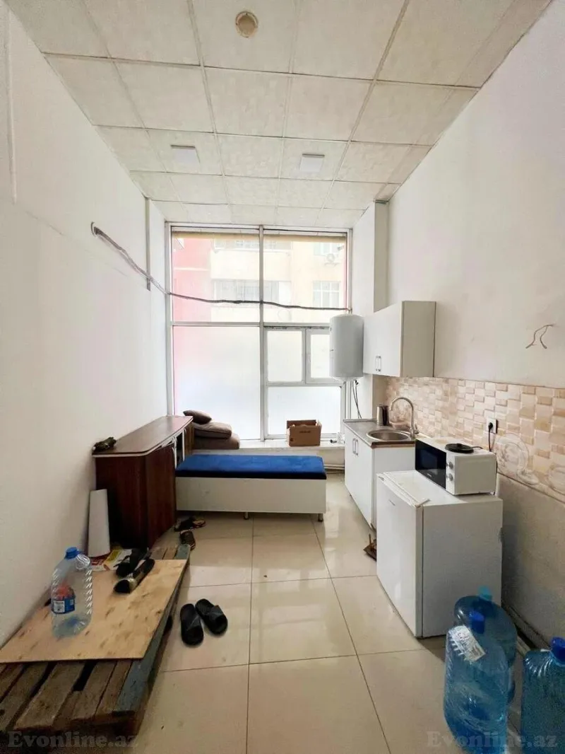 Kirayə verilir Obyekt 210 m² Neftçilər m. - şəkil 10