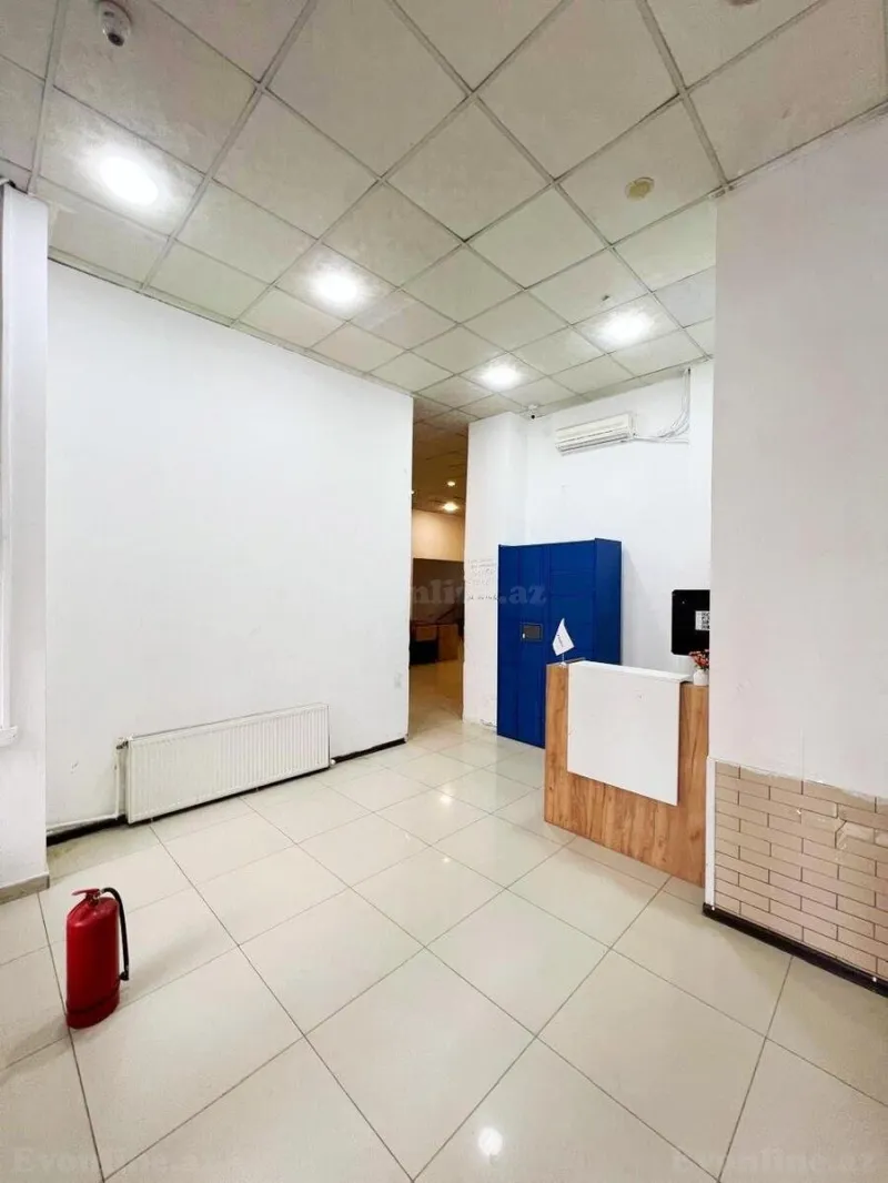 Kirayə verilir Obyekt 210 m² Neftçilər m. - şəkil 11