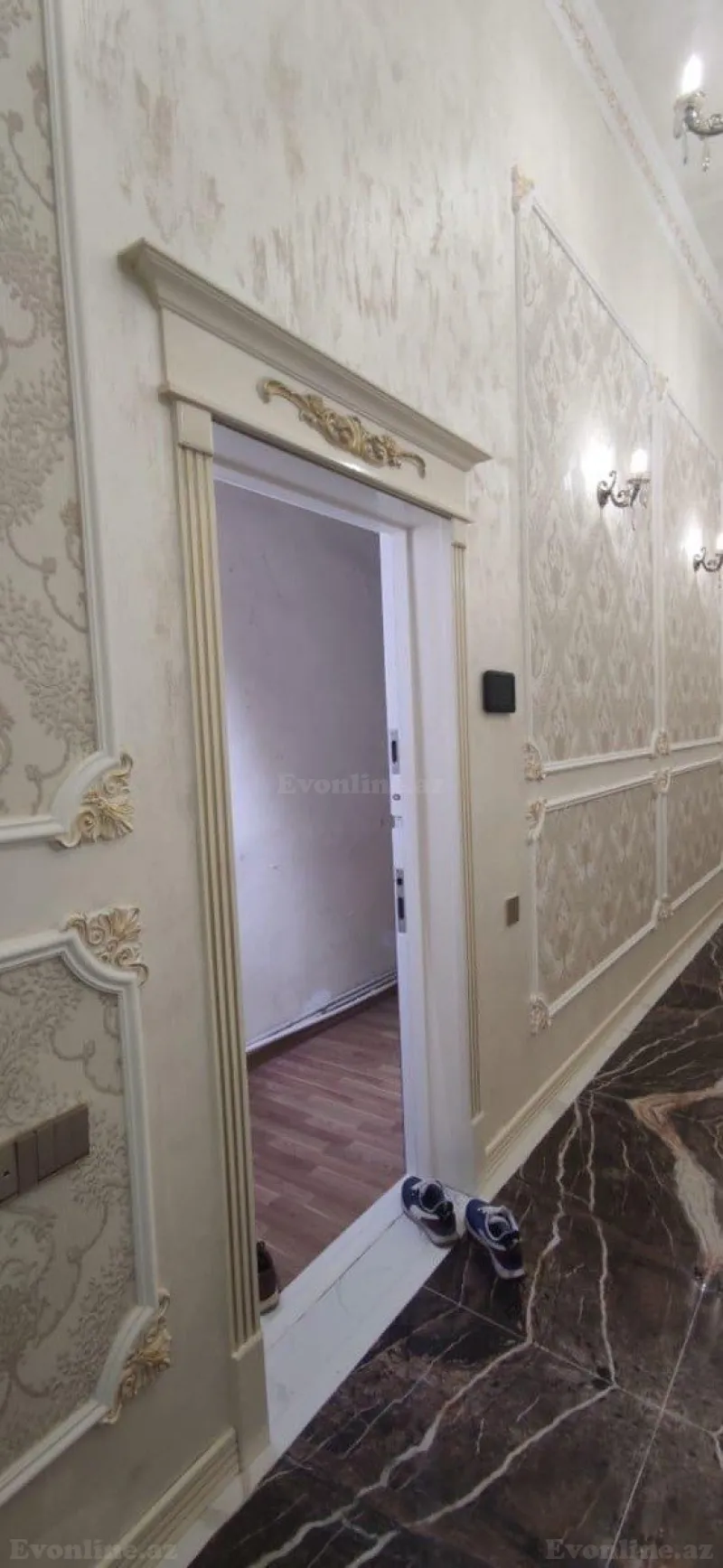 Kirayə verilir 2 otaqlı Mənzil Köhnə tikili 70 m² Sahil m. - şəkil 12