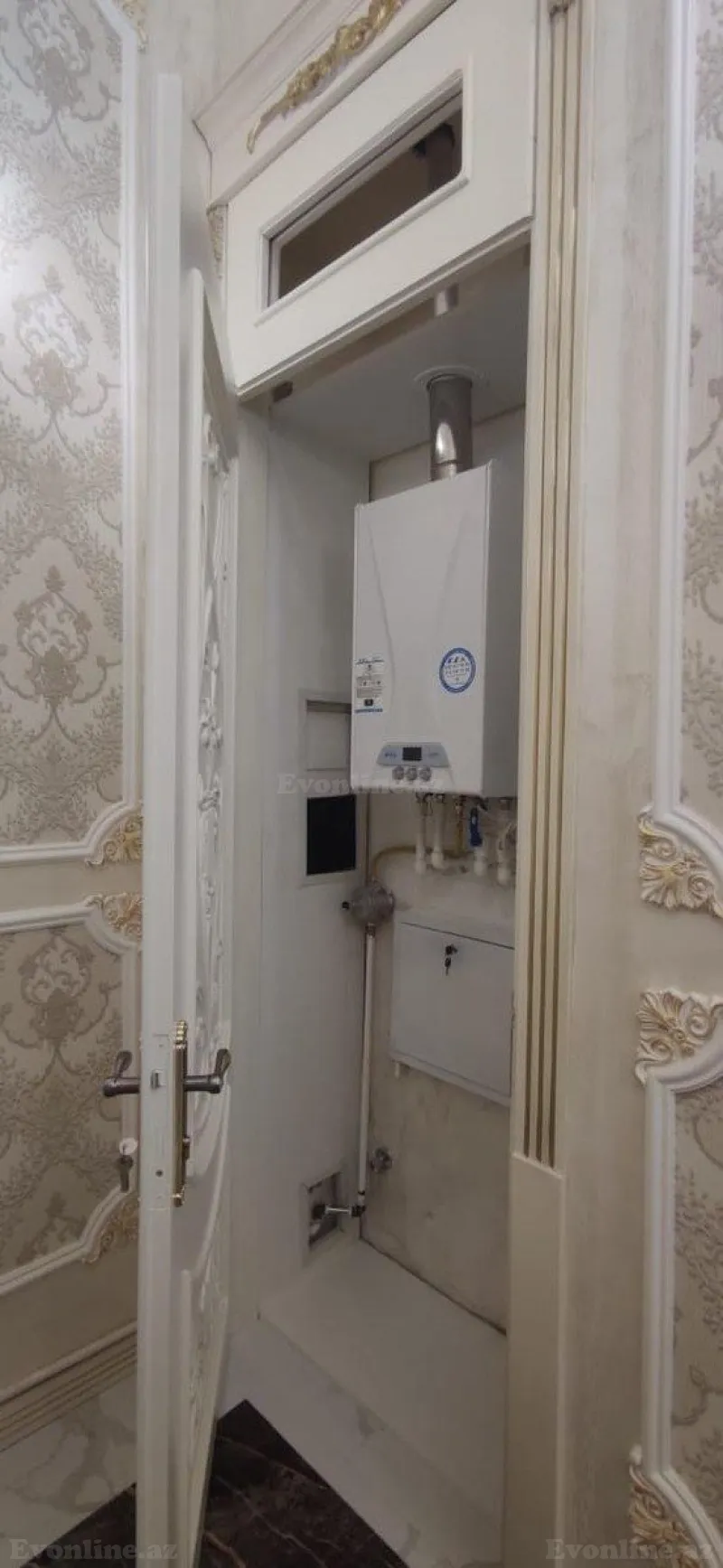 Kirayə verilir 2 otaqlı Mənzil Köhnə tikili 70 m² Sahil m. - şəkil 19