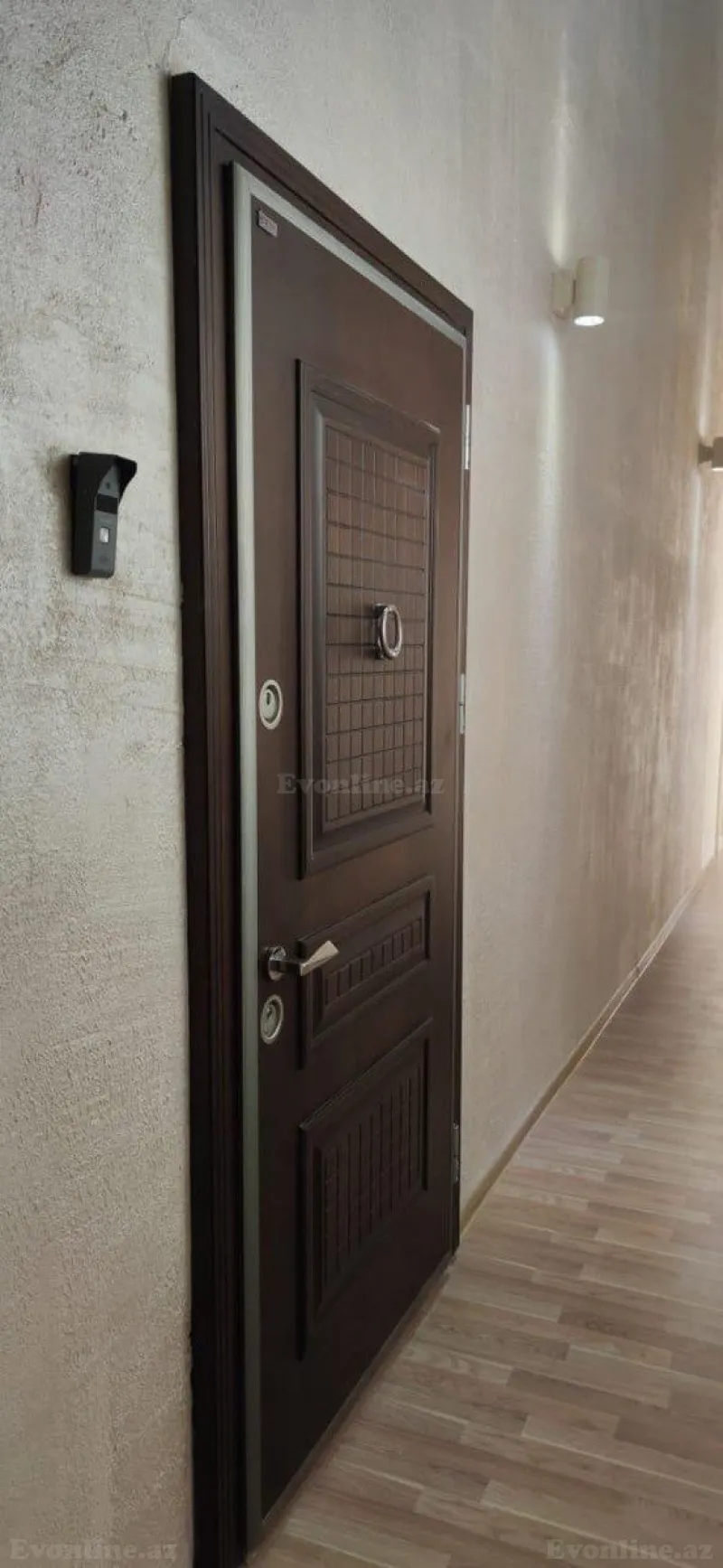 Kirayə verilir 2 otaqlı Mənzil Köhnə tikili 70 m² Sahil m. - şəkil 20