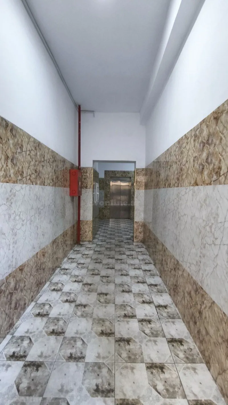 Satılır 2 otaqlı Mənzil Yeni tikili 100 m² Əhmədli m. - şəkil 2