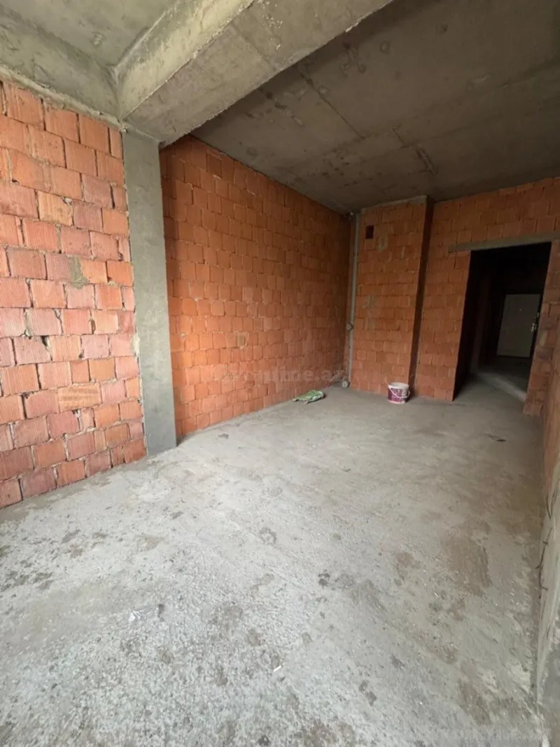 Satılır 2 otaqlı Mənzil Yeni tikili 100 m² Əhmədli m. - şəkil 3