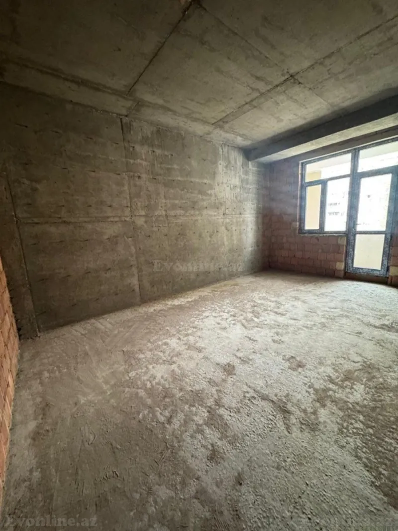 Satılır 2 otaqlı Mənzil Yeni tikili 100 m² Əhmədli m. - şəkil 4