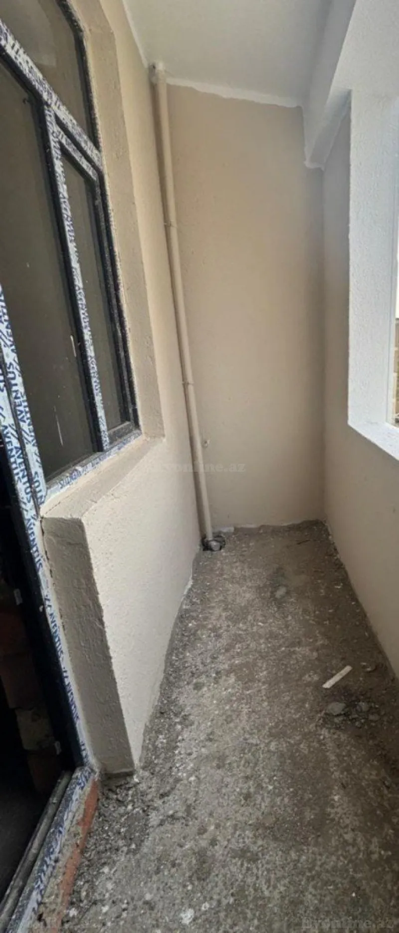 Satılır 2 otaqlı Mənzil Yeni tikili 100 m² Əhmədli m. - şəkil 8