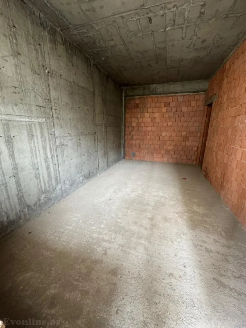 Satılır 2 otaqlı Mənzil Yeni tikili 100 m² Əhmədli m. - şəkil 9