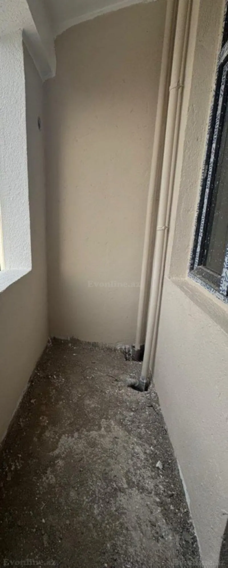 Satılır 2 otaqlı Mənzil Yeni tikili 100 m² Əhmədli m. - şəkil 10