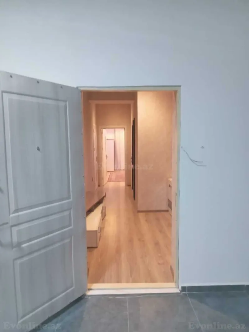Kirayə verilir 2 otaqlı Mənzil Yeni tikili 66 m² Nəriman Nərimanov m. - şəkil 5