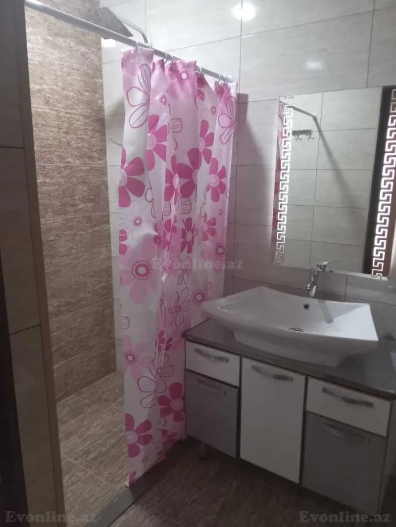 Kirayə verilir 2 otaqlı Mənzil Yeni tikili 66 m² Nəriman Nərimanov m. - şəkil 9
