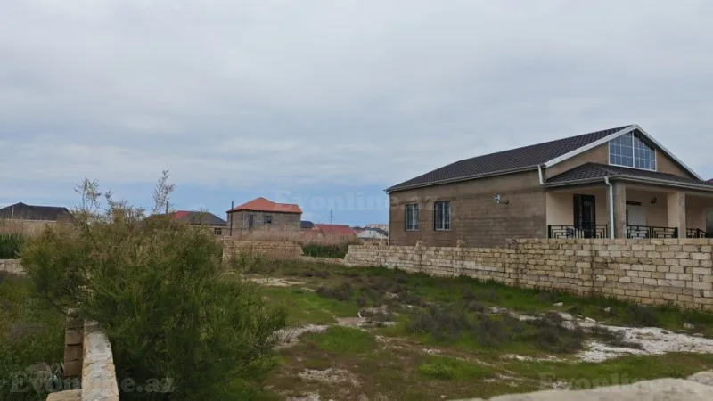 Satılır Torpaq 6 sot Sumqayıt - şəkil 2