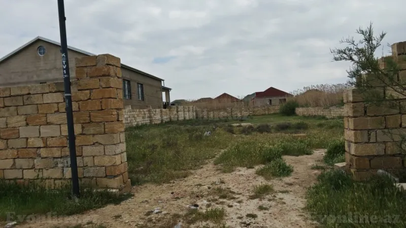 Satılır Torpaq 6 sot Sumqayıt - şəkil 4