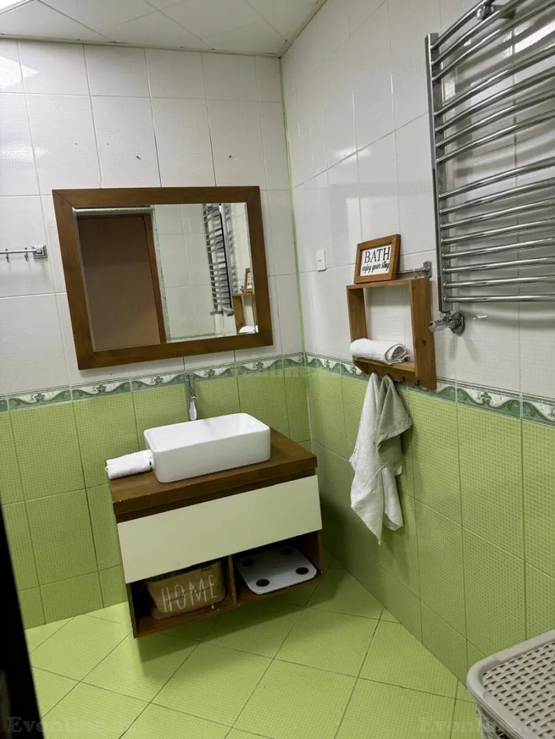 Satılır 3 otaqlı Mənzil Yeni tikili 140 m² Nəriman Nərimanov m. - şəkil 16