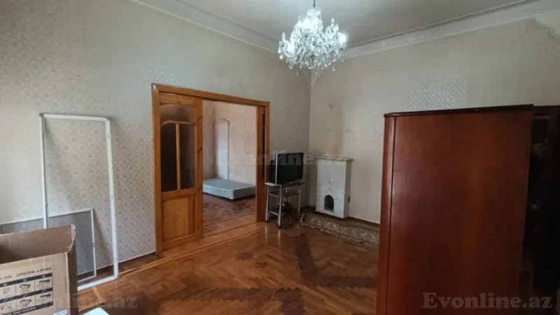 Satılır 2 otaqlı Mənzil Köhnə tikili 60 m² 28 May m. - şəkil 6