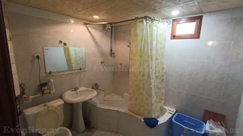 Satılır 2 otaqlı Mənzil Köhnə tikili 60 m² 28 May m. - şəkil 9