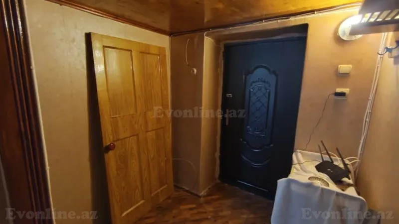 Satılır 2 otaqlı Mənzil Köhnə tikili 60 m² 28 May m. - şəkil 12