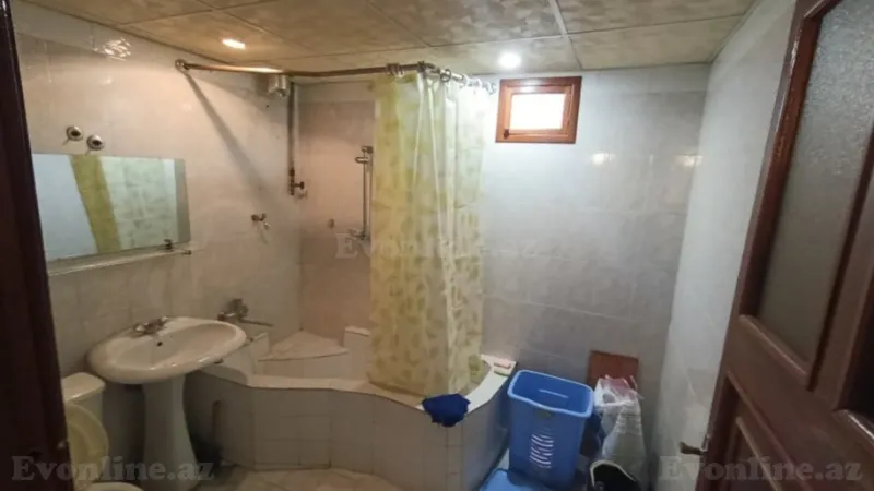 Satılır 2 otaqlı Mənzil Köhnə tikili 60 m² 28 May m. - şəkil 13