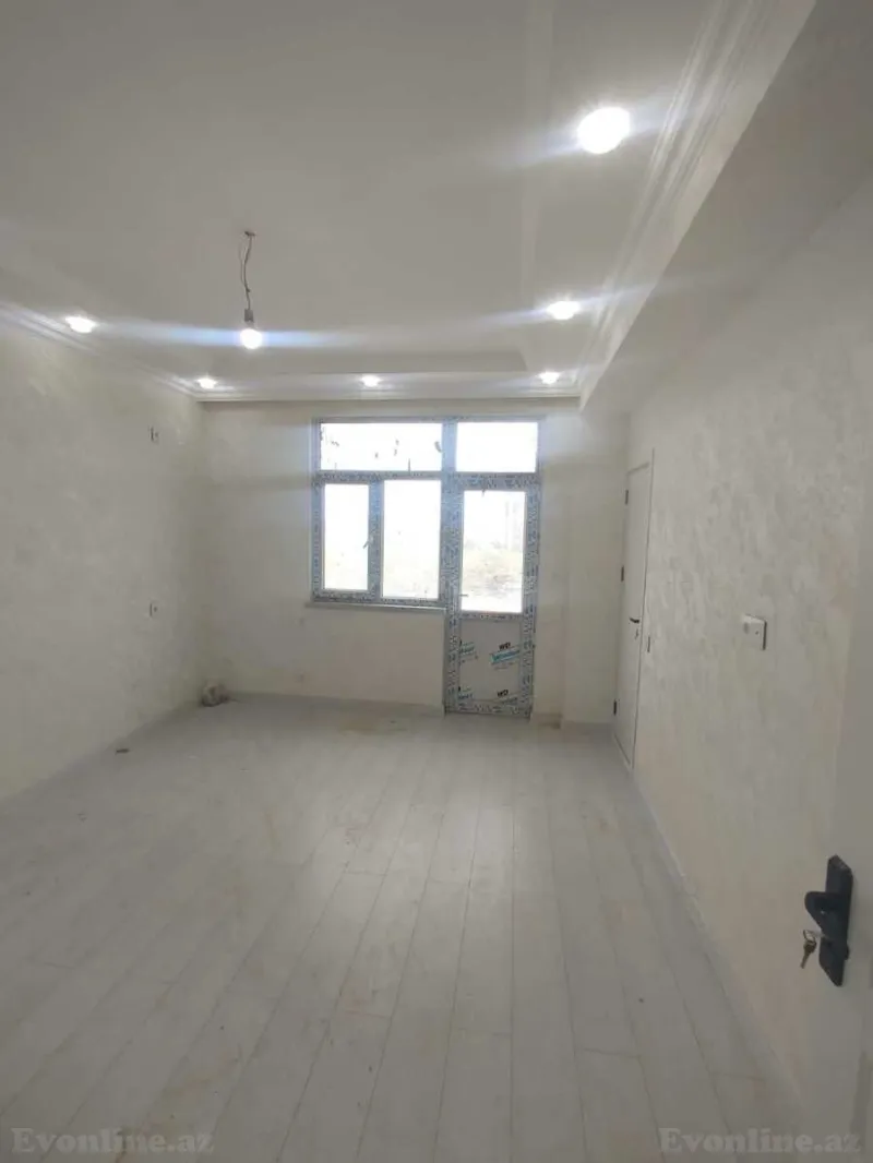 Satılır 2 otaqlı Mənzil Yeni tikili 44 m² Masazır