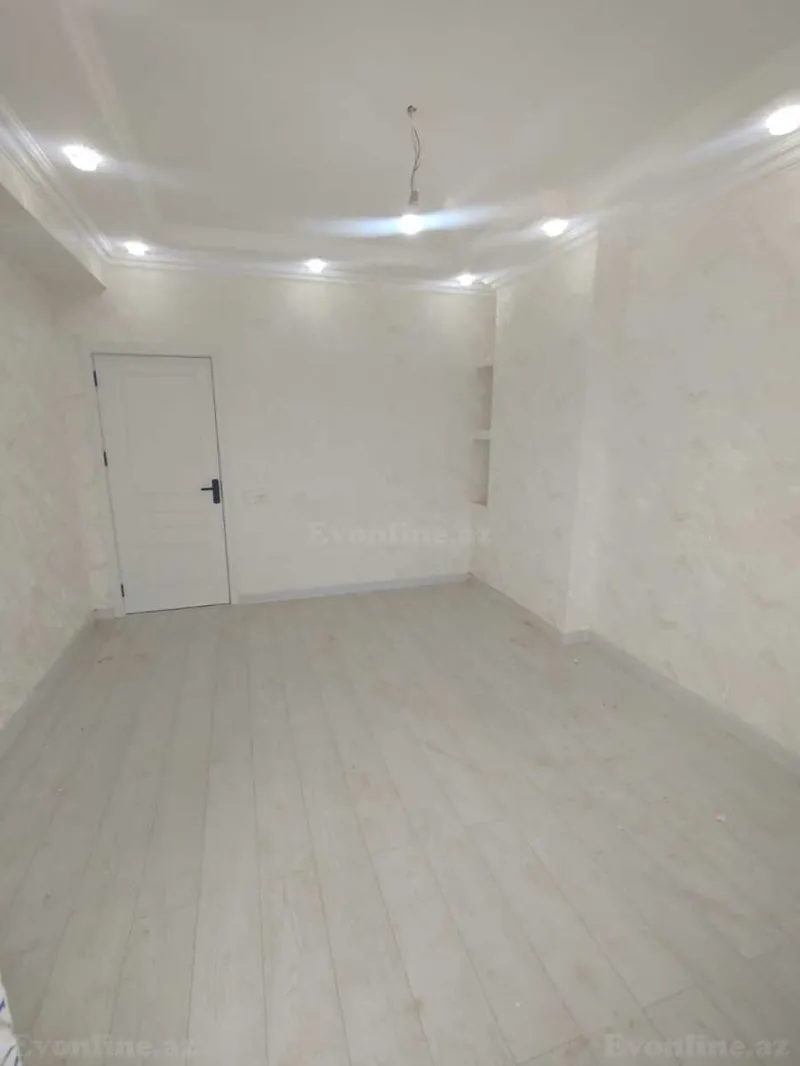 Satılır 2 otaqlı Mənzil Yeni tikili 44 m² Masazır - şəkil 2