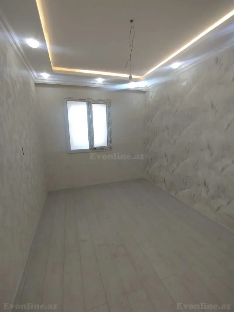 Satılır 2 otaqlı Mənzil Yeni tikili 44 m² Masazır - şəkil 3
