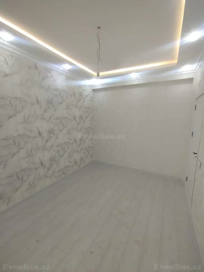 Satılır 2 otaqlı Mənzil Yeni tikili 44 m² Masazır - şəkil 4