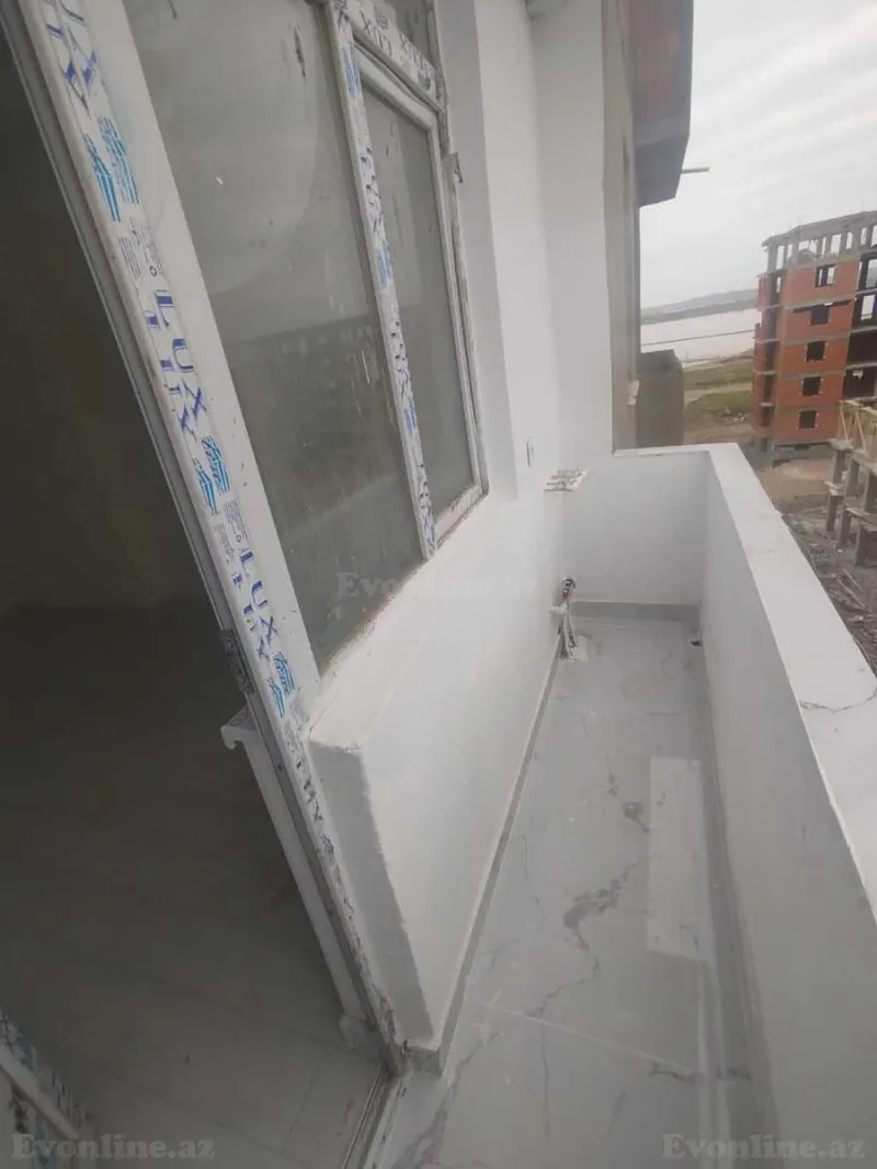 Satılır 2 otaqlı Mənzil Yeni tikili 44 m² Masazır - şəkil 6