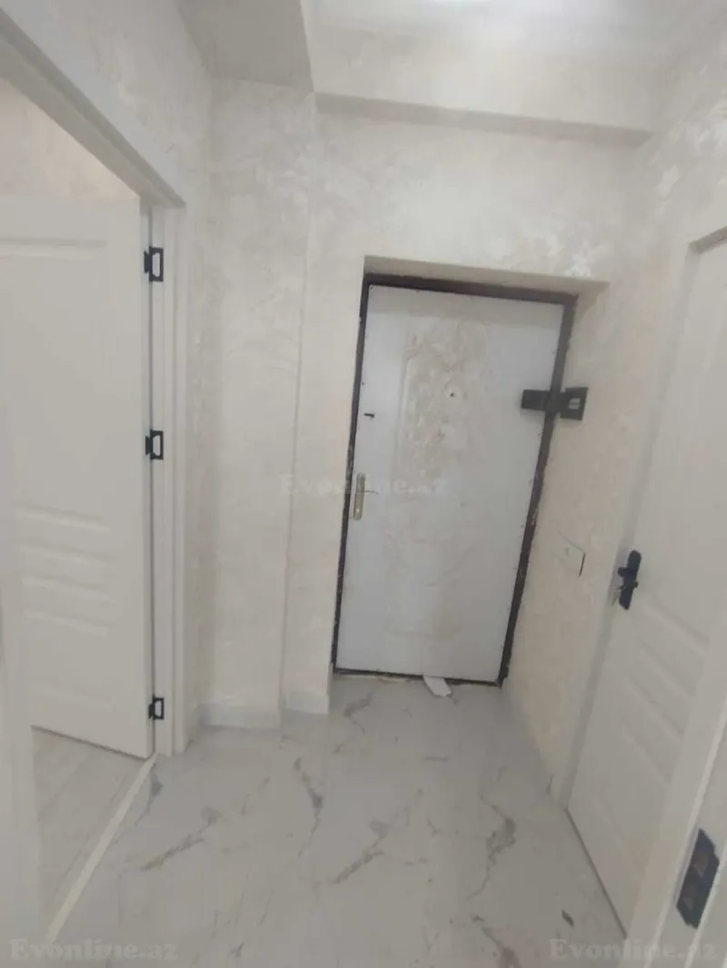 Satılır 2 otaqlı Mənzil Yeni tikili 44 m² Masazır - şəkil 7