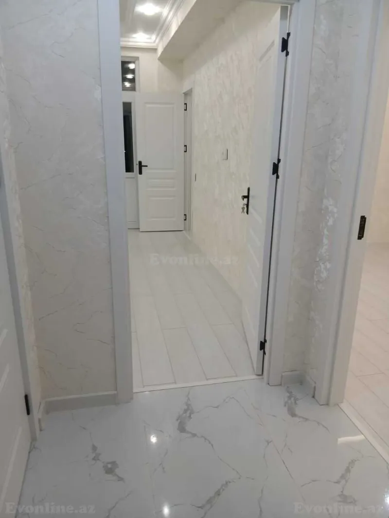Satılır 2 otaqlı Mənzil Yeni tikili 44 m² Masazır - şəkil 8