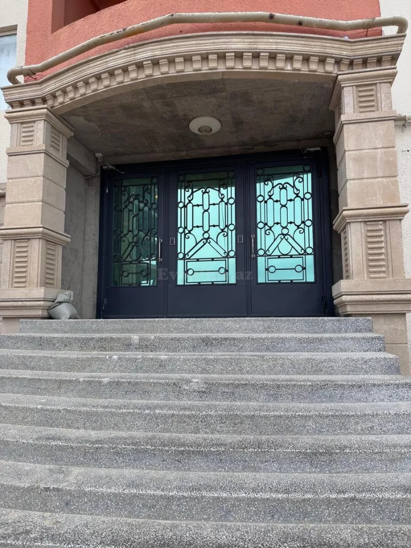 Satılır 2 otaqlı Mənzil Yeni tikili 56 m² Saray - şəkil 2