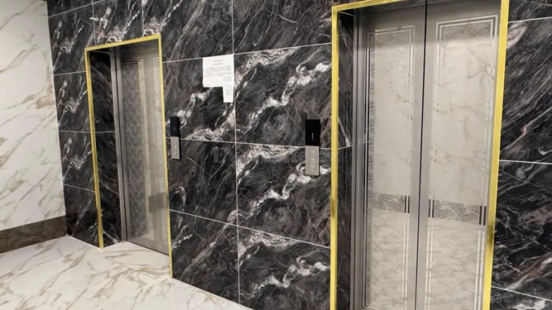 Satılır 2 otaqlı Mənzil Yeni tikili 56 m² Saray - şəkil 4