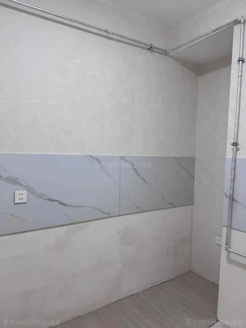 Satılır 2 otaqlı Mənzil Yeni tikili 56 m² Saray - şəkil 7