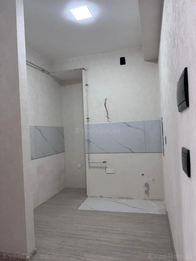 Satılır 2 otaqlı Mənzil Yeni tikili 56 m² Saray - şəkil 8