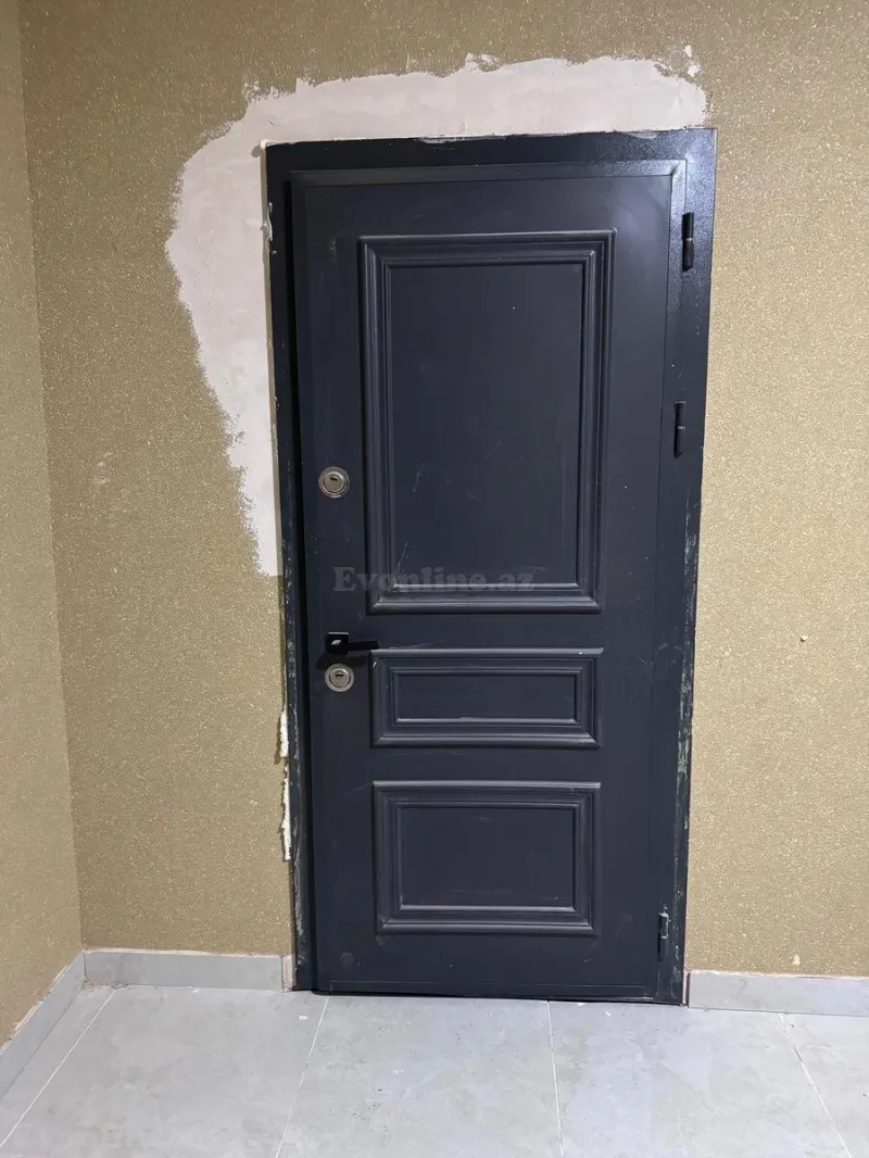 Satılır 2 otaqlı Mənzil Yeni tikili 56 m² Saray - şəkil 10