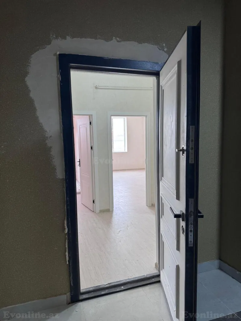 Satılır 2 otaqlı Mənzil Yeni tikili 56 m² Saray - şəkil 11