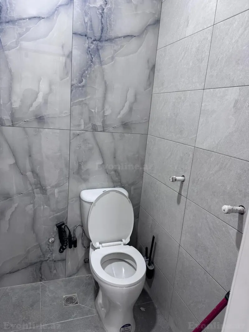 Satılır 2 otaqlı Mənzil Yeni tikili 56 m² Saray - şəkil 14
