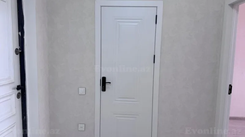 Satılır 2 otaqlı Mənzil Yeni tikili 56 m² Saray - şəkil 16
