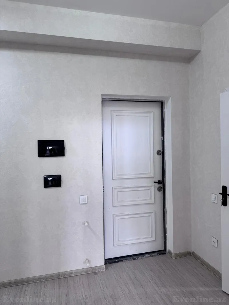 Satılır 2 otaqlı Mənzil Yeni tikili 56 m² Saray - şəkil 17