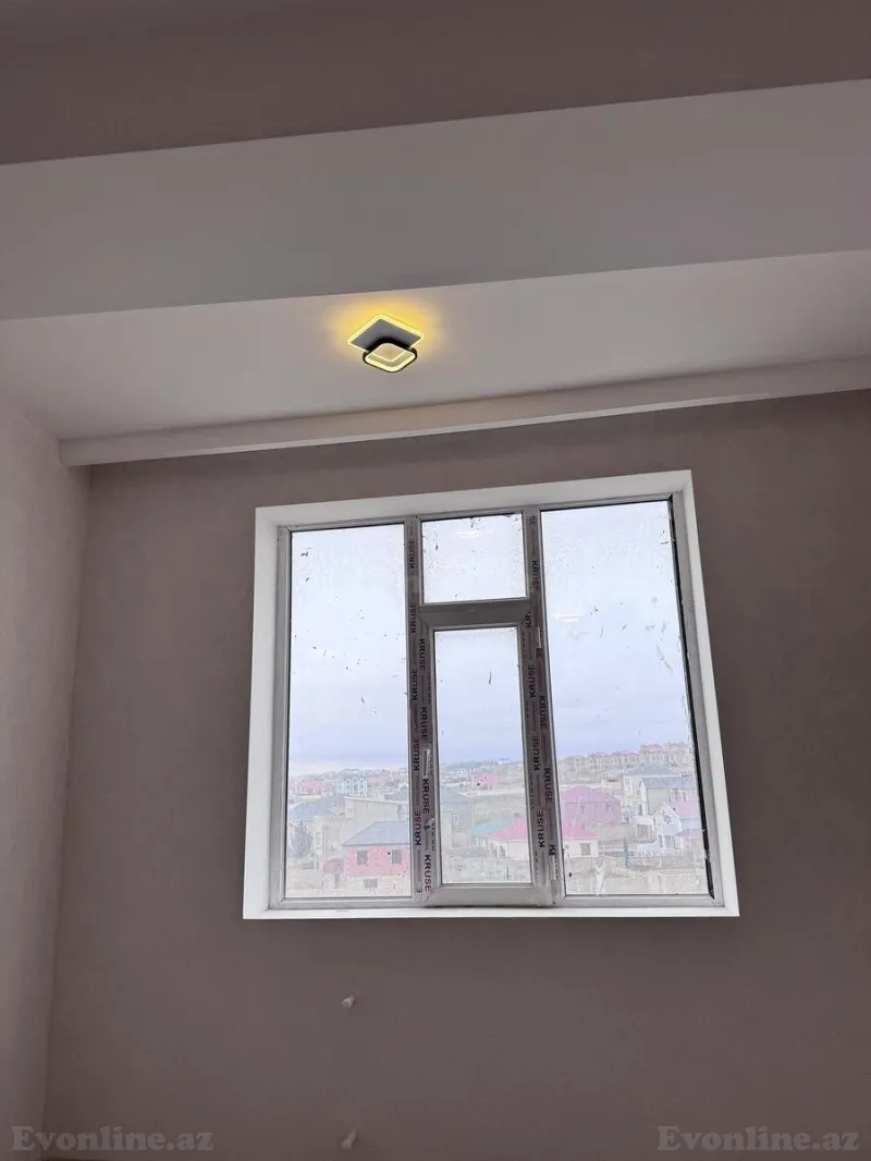 Satılır 2 otaqlı Mənzil Yeni tikili 56 m² Saray - şəkil 19