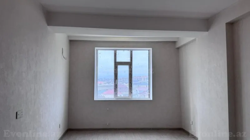 Satılır 2 otaqlı Mənzil Yeni tikili 56 m² Saray - şəkil 20