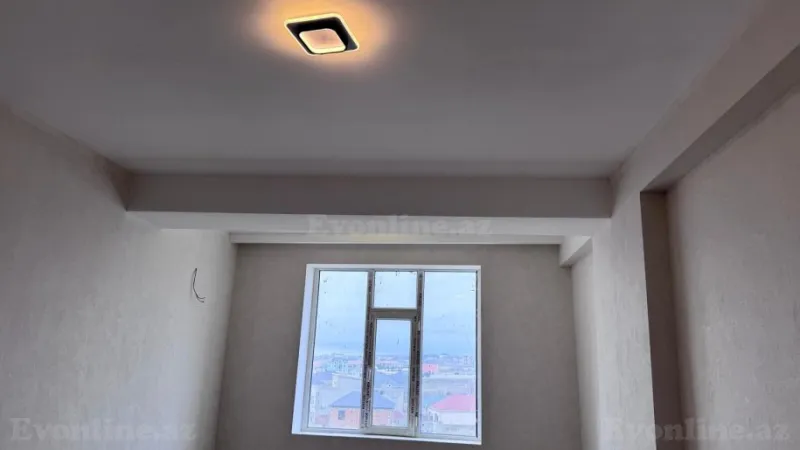 Satılır 2 otaqlı Mənzil Yeni tikili 56 m² Saray - şəkil 23