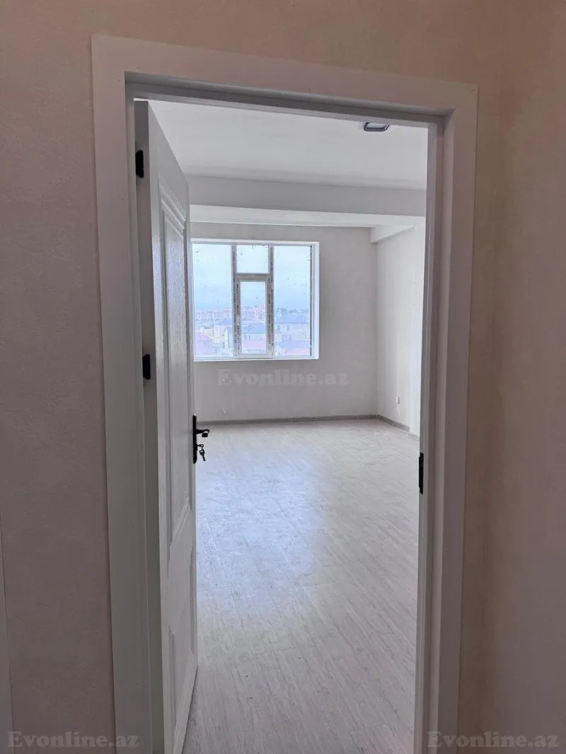 Satılır 2 otaqlı Mənzil Yeni tikili 56 m² Saray - şəkil 24