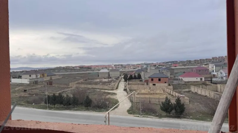 Satılır 2 otaqlı Mənzil Yeni tikili 56 m² Saray - şəkil 26