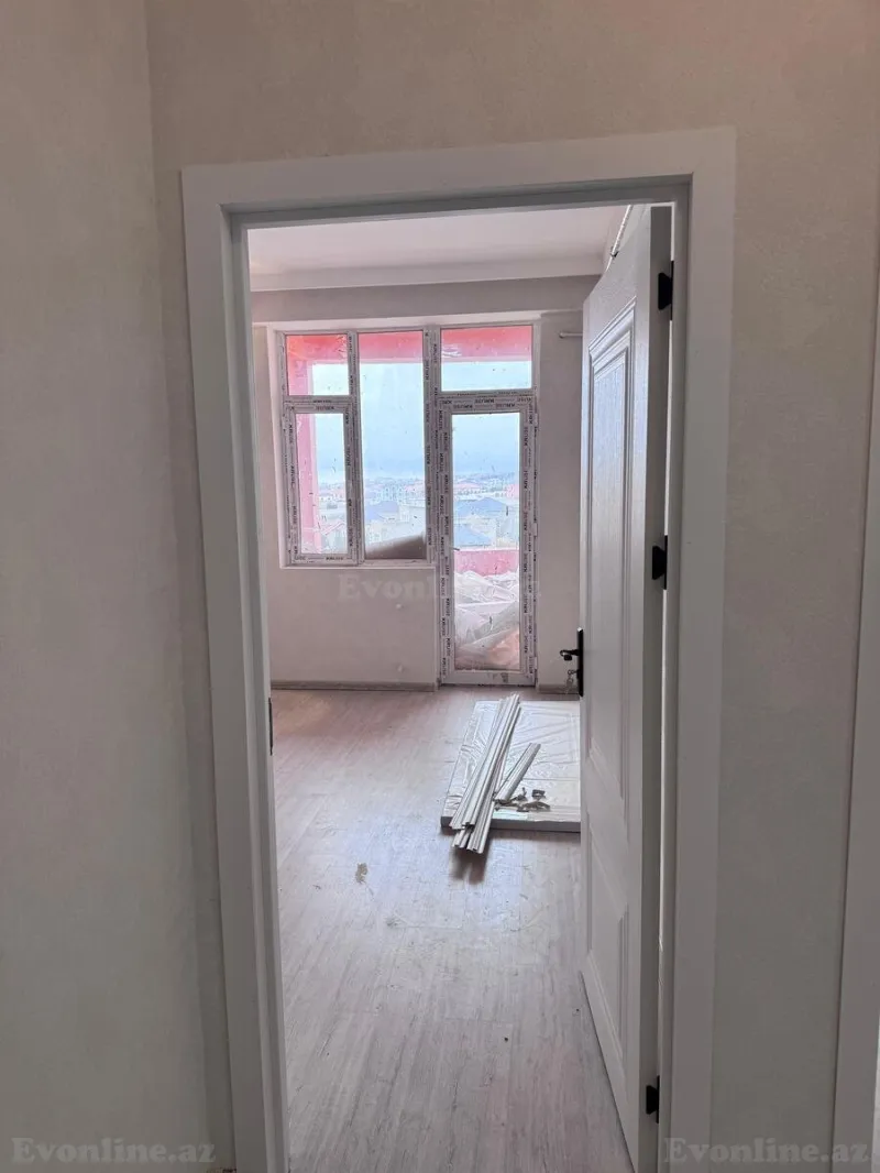 Satılır 2 otaqlı Mənzil Yeni tikili 56 m² Saray - şəkil 27