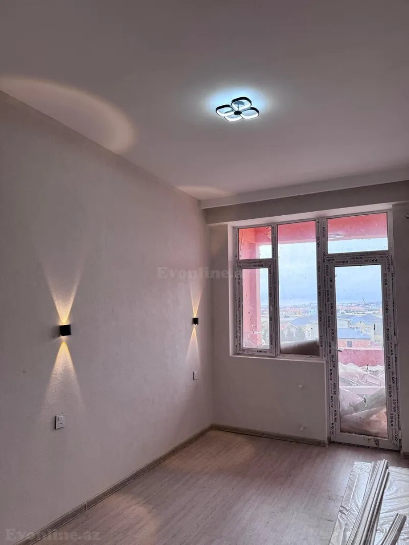 Satılır 2 otaqlı Mənzil Yeni tikili 56 m² Saray - şəkil 28