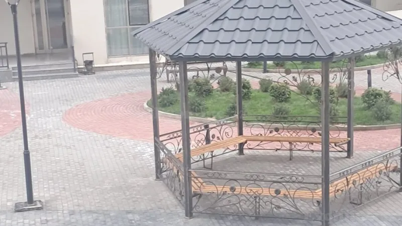 Satılır 2 otaqlı Mənzil Yeni tikili 81 m² Həzi Aslanov