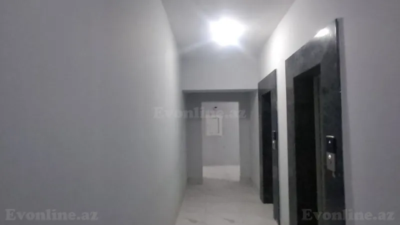 Satılır 2 otaqlı Mənzil Yeni tikili 81 m² Həzi Aslanov - şəkil 4