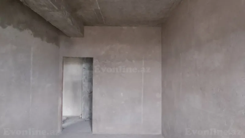 Satılır 2 otaqlı Mənzil Yeni tikili 81 m² Həzi Aslanov - şəkil 7